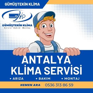 Kepez Klima Servisi Talep Formu Kepez Klima Servisi Talep Formu