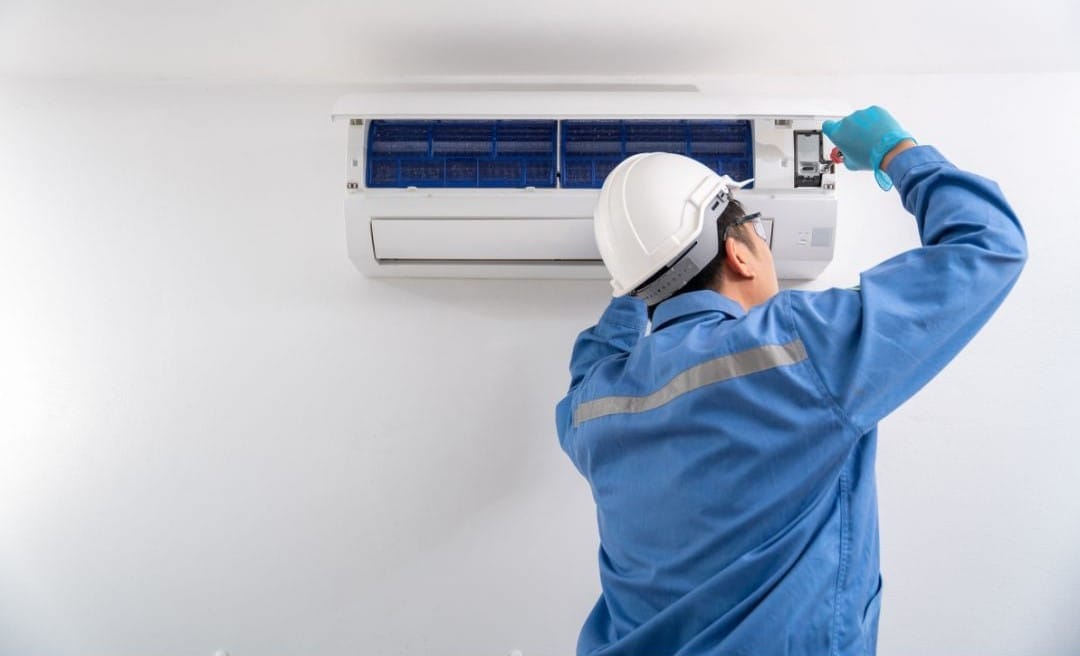 How is Air Conditoiner Efficiency Measured Blog Header