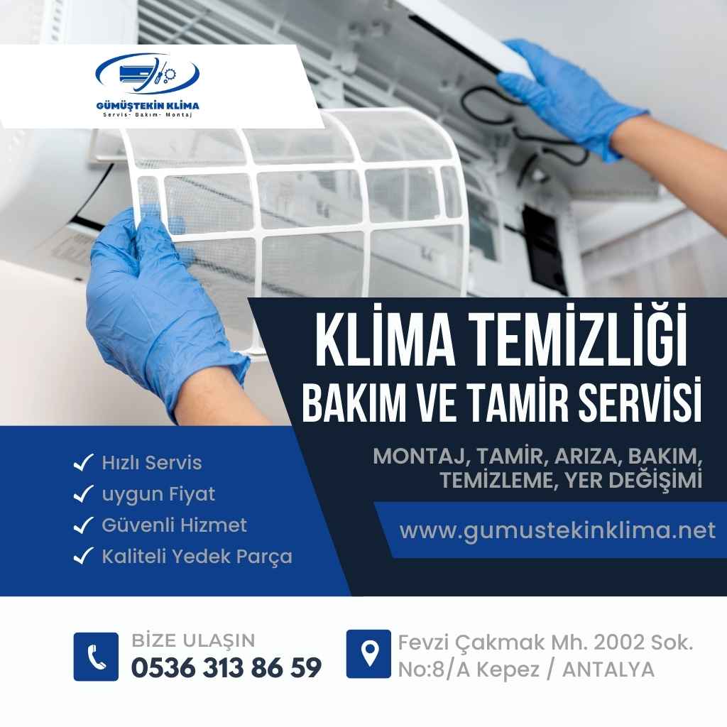 klima servisi klima servisi