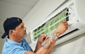 antalya klima servisi uzman 1850