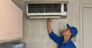 antalya klima servisi uzman 3434