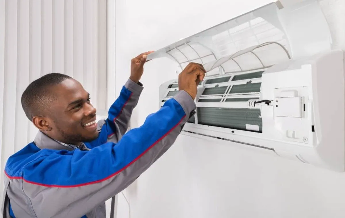 antalya klima servisi uzman 3510