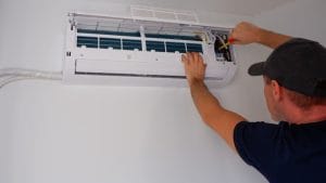 antalya klima servisi uzman 7563