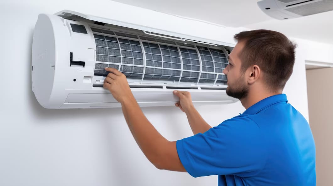 antalya klima servisi uzman 7650