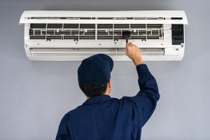 antalya klima servisi uzman 8137
