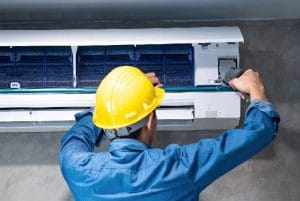 antalya klima servisi uzman 9770